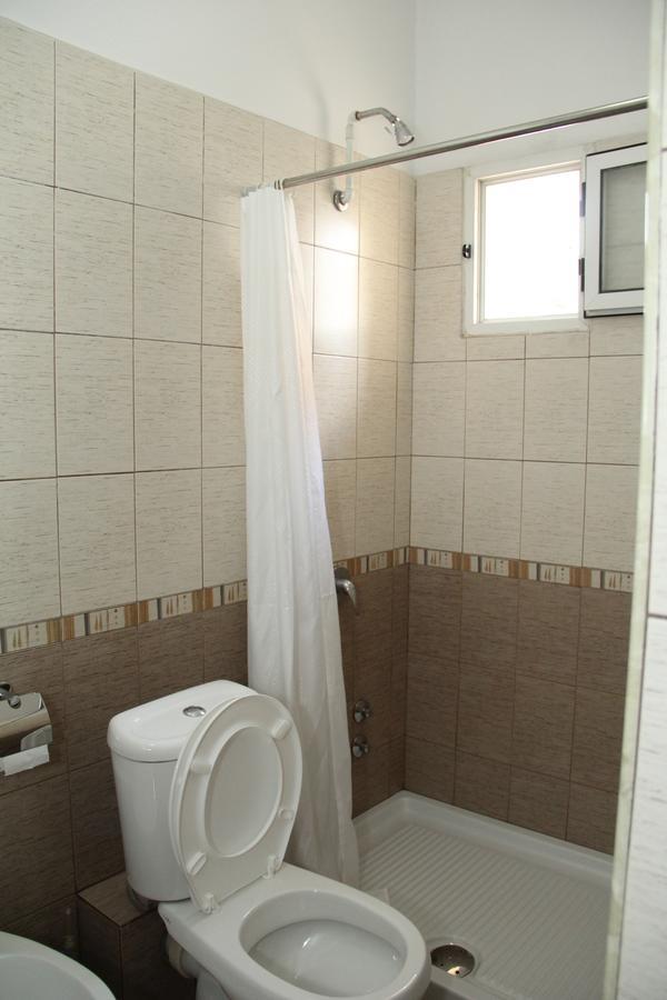 Hotel Italia Tirana Buitenkant foto
