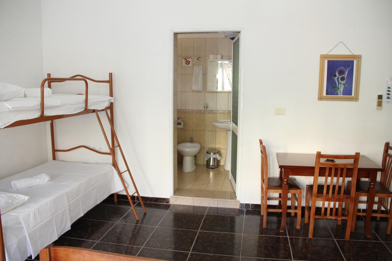 Hotel Italia Tirana Buitenkant foto