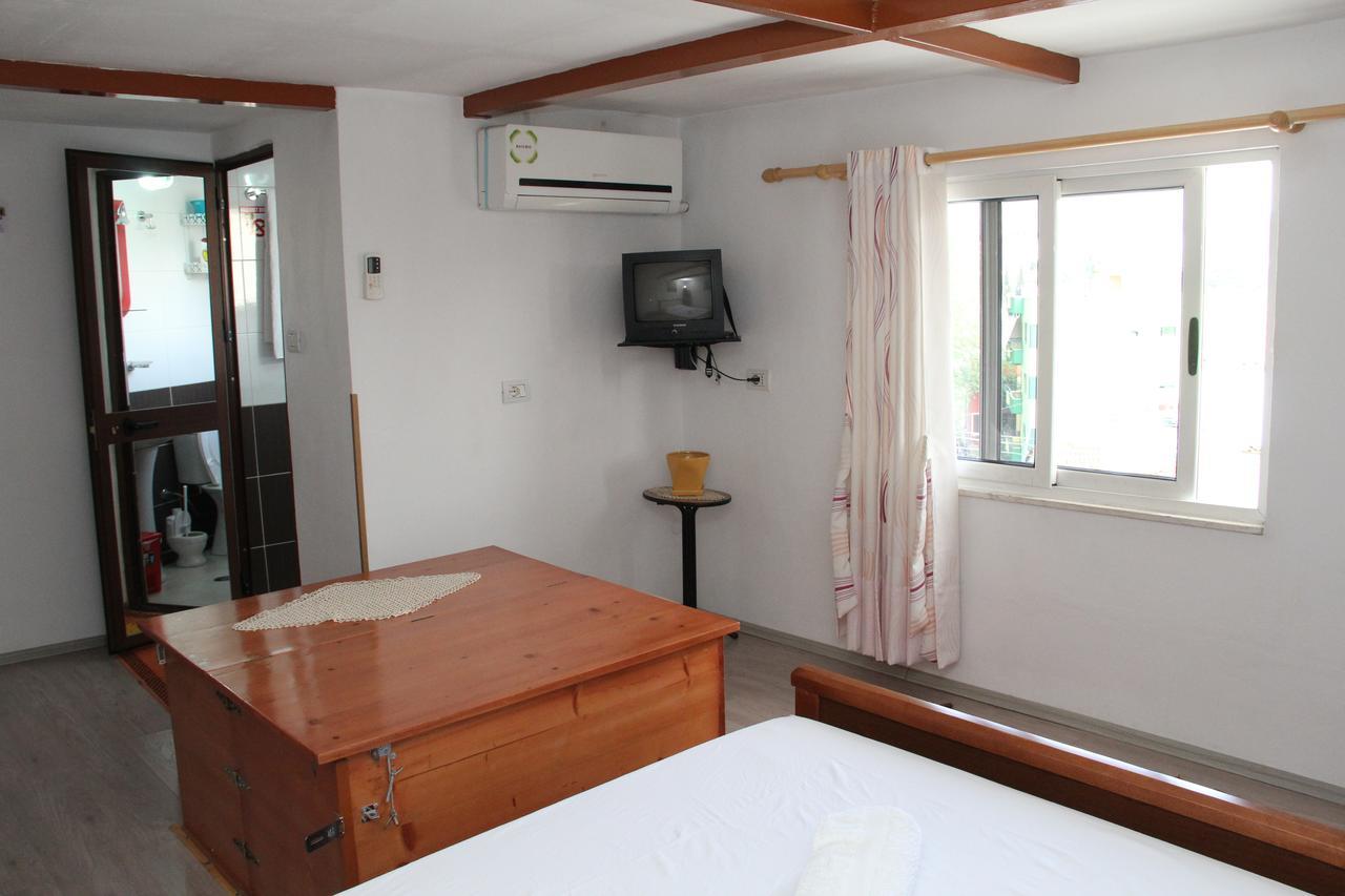 Hotel Italia Tirana Buitenkant foto